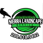 Sierra landscaping