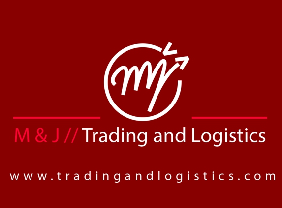 M & J Trading & Logistics - Wesley Chapel, FL