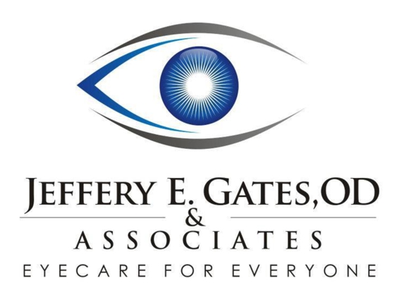 Jeffery E Gates, OD & Associates - Clarksburg, WV