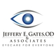 Jeffery E Gates, OD & Associates