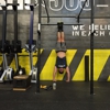 CrossFit gallery