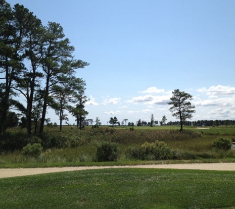 The Peninsula Golf and Country Club - Millsboro, DE