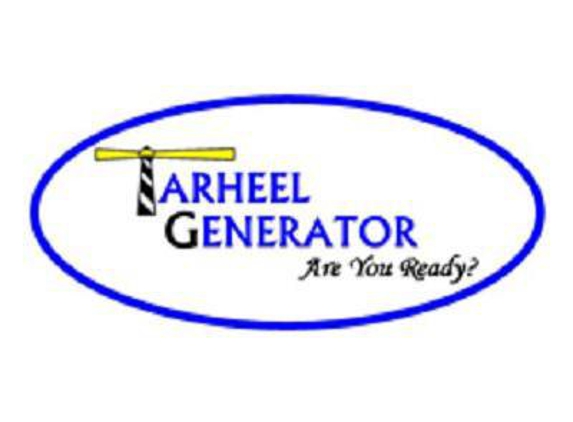 Tarheel Generator - Siler City, NC