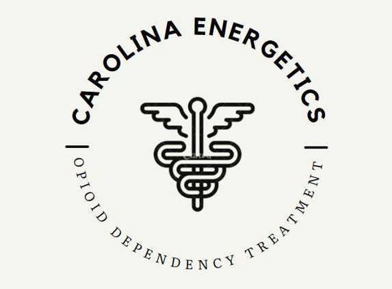 Carolina Energetics PC - Suboxone & Subutex Clinic - Salisbury, NC
