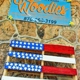 Woodies Cafe