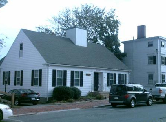 Varinos Dental Associates - Newburyport, MA