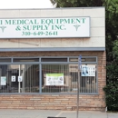 A1 Medical Equipment & Supply, Inc. - Physicians & Surgeons Equipment & Supplies