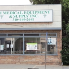 A1 Medical Equipment & Supply, Inc.