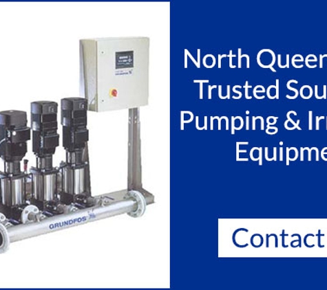 Advanced Irrigation - Currajong, QLD. North Queensland's Trusted Source Of Pumping & Irrigation Equipment