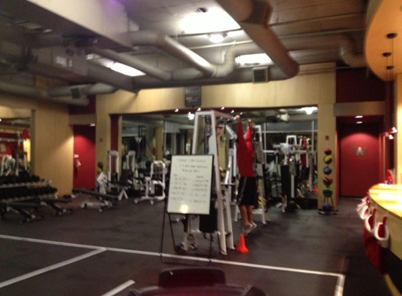 Elite Fitness Training - Seattle, WA