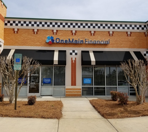 OneMain Financial - Concord, NC