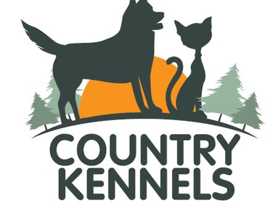 Country Kennels - Tacoma, WA