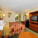 Americas Best Value Inn Winnsboro, SC - Motels