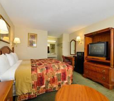 Americas Best Value Inn Winnsboro, SC - Winnsboro, SC