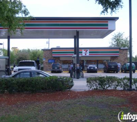 7-Eleven - Orlando, FL