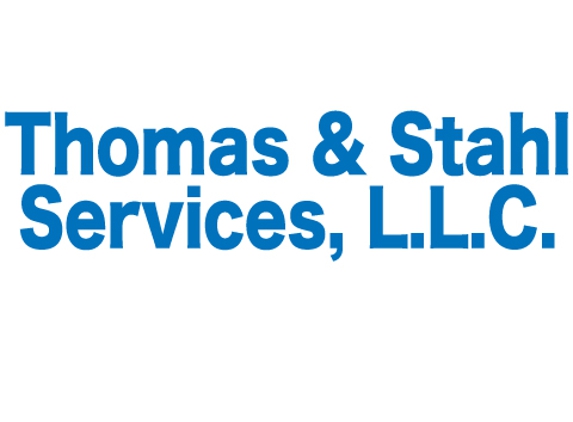 Thomas & Stahl Services, L.L.C. - Demotte, IN