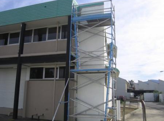 Tascaf Hire Pty Ltd - Derwent Park, TAS