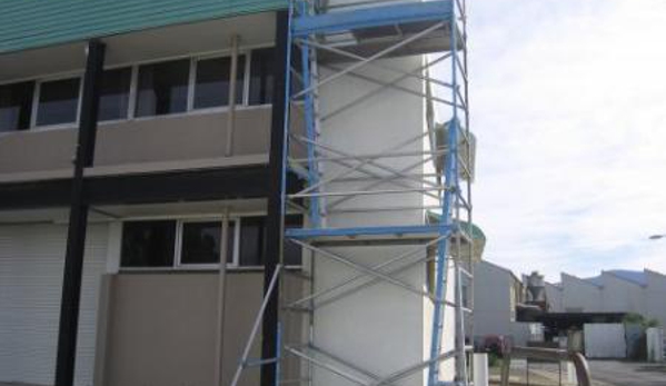Tascaf Hire Pty Ltd - Derwent Park, TAS