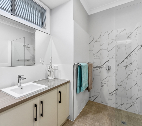 Versace Home Builders - Mount Gambier, SA