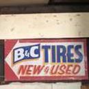 B & C Towing, Tires & Junk Removal - Automobile Air Conditioning Equipment