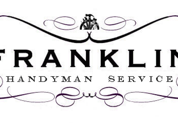 Franklin Handyman Service - Titusville, FL