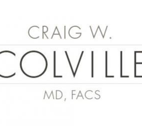 Craig W Colville, MD, FACS - Toledo, OH