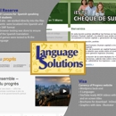 Language Solutions, Inc. - Translators & Interpreters