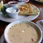 Cuzzy's Restaurant