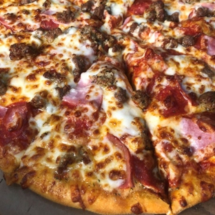 Domino's Pizza - Gonzales, TX