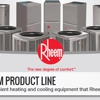 Olson's Air Conditioning & Heating Inc. gallery