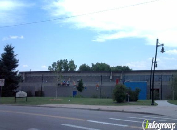 South Suburban Ice Arena - Littleton, CO