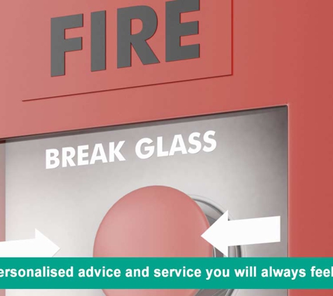 Micom Security Pty Ltd - East Geelong, VIC. With Our Personalised Advice And Service You Will Always Feel Protected