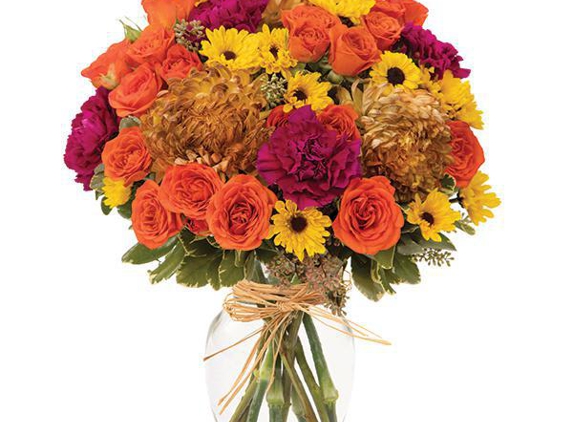 Carolyn's Flowers & Gifts - Columbia, SC