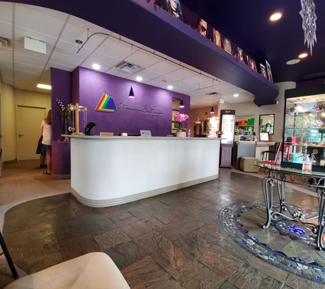 Arlington Eye Center & Eyeglass Gallery - Reno, NV