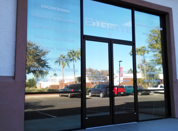 Southwest Engineering Concepts - Chandler, AZ