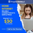 SmarterHome.ai - Spectrum Authorized Retailer - Telecommunications Services