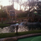 Pirates Island Adventure Golf