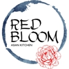 Red Bloom gallery