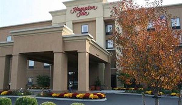 Hampton Inn - Garden City, NY