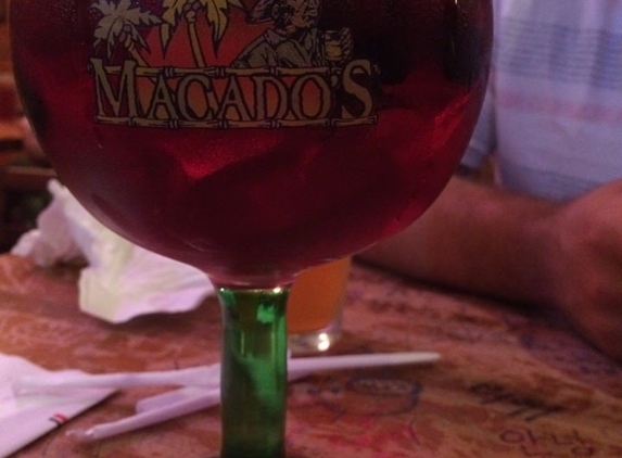 Macado's - Boone, NC