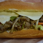 Phillyman Cheesesteak