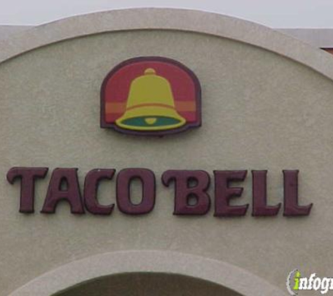 Taco Bell - Hercules, CA