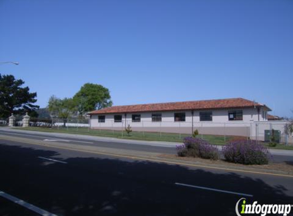 US Veterans Affairs Department - San Bruno, CA