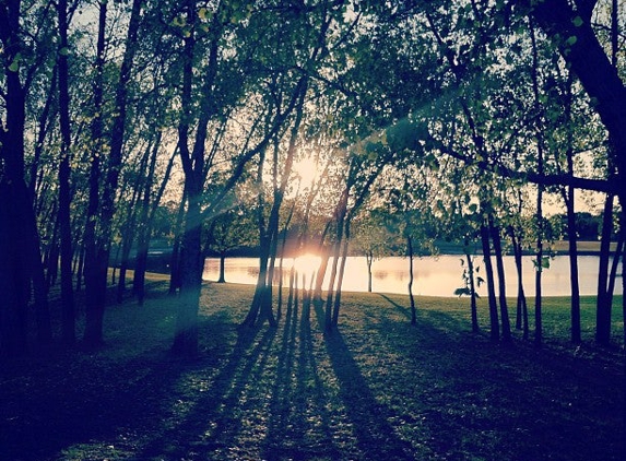 Breckinridge Park - Richardson, TX