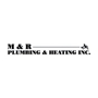 M & R Plumbing & Heating Inc.