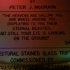Strasenburgh Planetarium gallery