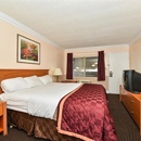 Americas Best Value Inn Oakland Lake Merritt - Motels