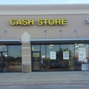 Cash Store - Loans