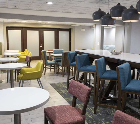 Hampton Inn Kent/Akron Area - Kent, OH