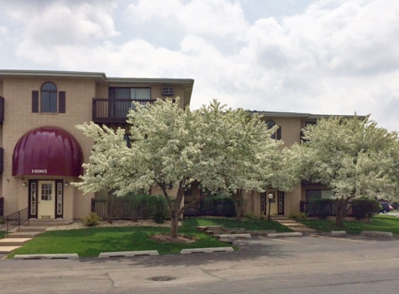 Apartments Of Orland - Orland Hills, IL